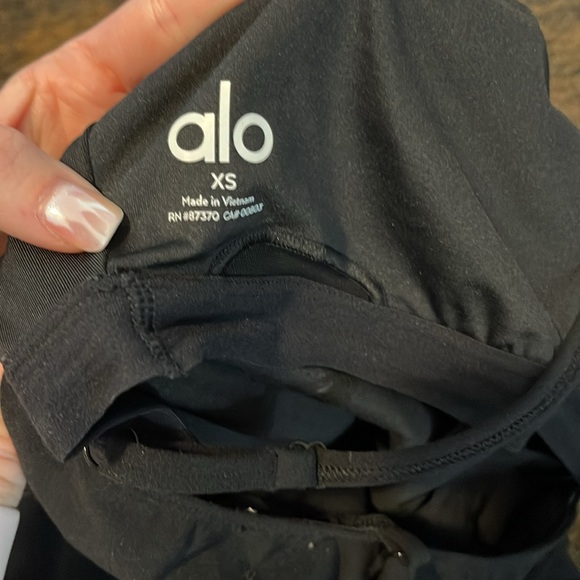 ALO courtside dress - Picture 2 of 5